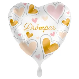 Drömpar Ballon