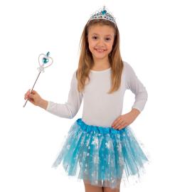 Is Prinsesse Sæt Børn