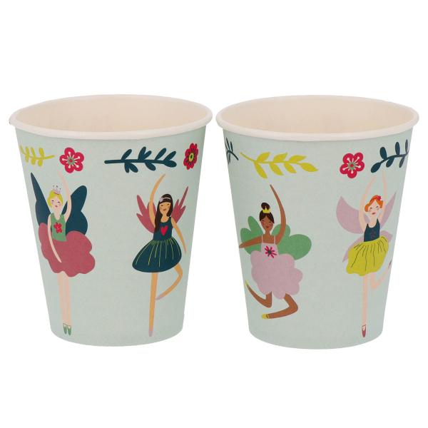 Papkrus Fabulous Fairy 10-pak