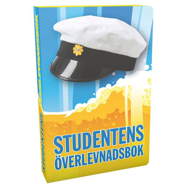 Studentens Överlevnadsbok Lommelærke