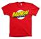 Bazinga T-shirt