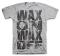 Karate Kid Wax on Wax Off T-shirt