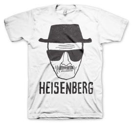 Breaking Bad Heisenberg T-shirt