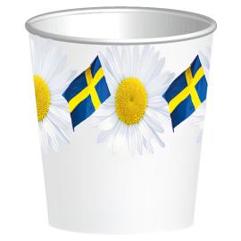Engangssnapseglas Sverige