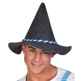 Oktoberfest Hat