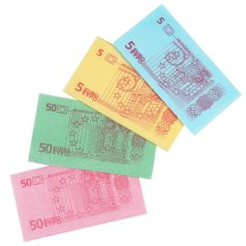 Spiselige Eurosedler 14 g