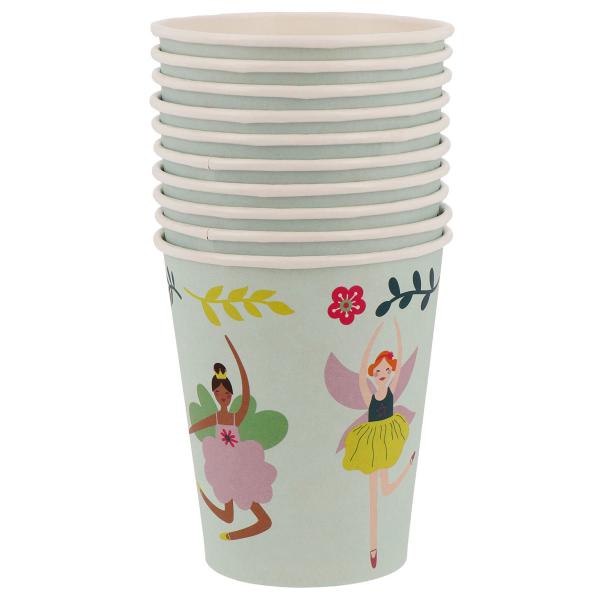 Papkrus Fabulous Fairy 10-pak