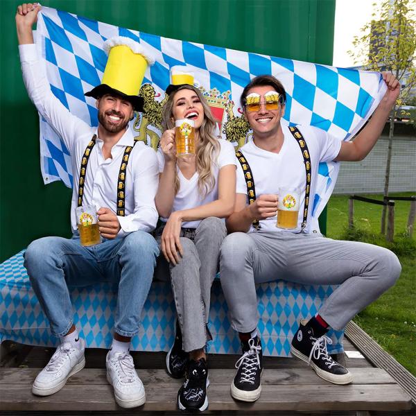 Ølkrus Oktoberfest