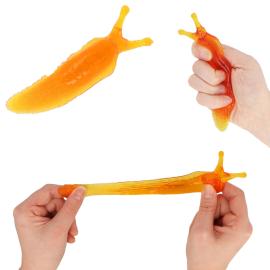 Sticky Snegl Rav 12,5 cm