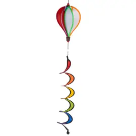 Vindspil 3D Ballon