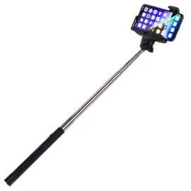 Udfoldbar Selfiestick Bluetooth