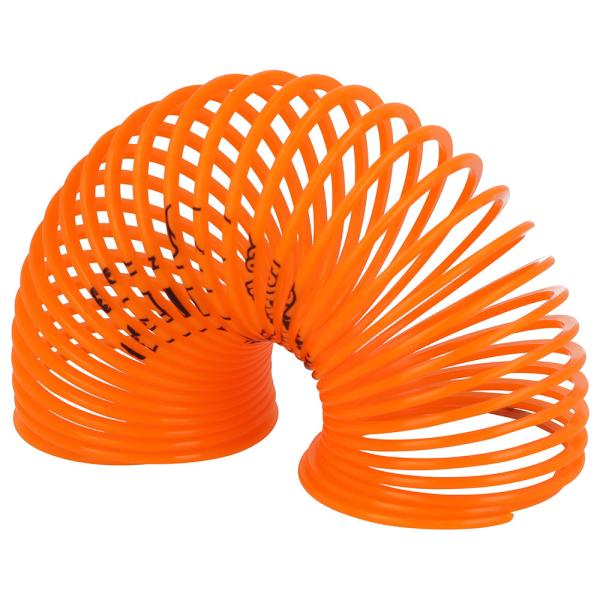 Mini Slinky Dinosaurer