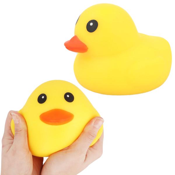 Stretchy Squeeze And Legetøj 13 cm