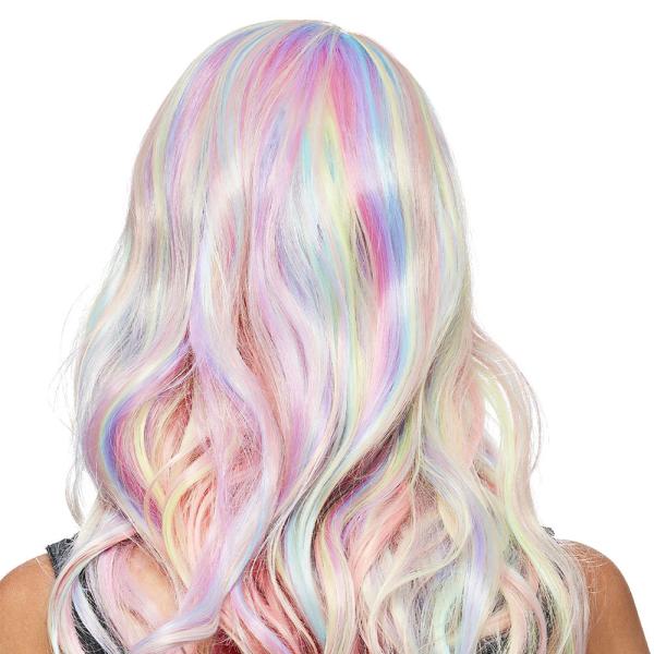 Queen Bitch Manic Panic Paryk Unicorn Dreams