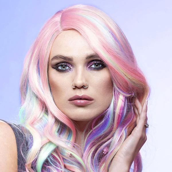 Queen Bitch Manic Panic Paryk Unicorn Dreams