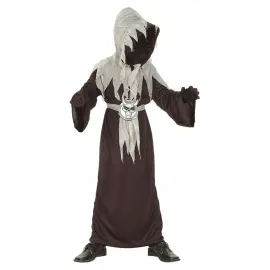 Sp&oslash;gelse Kostume B&oslash;rn