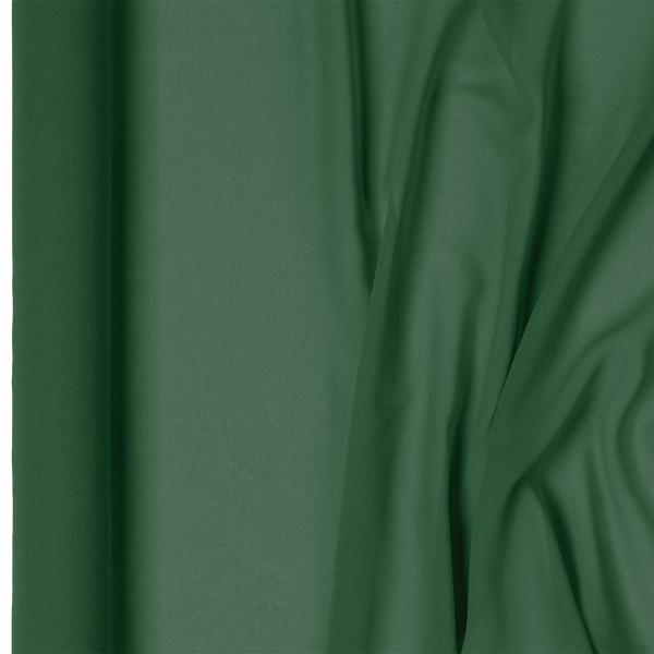 Chiffon Bordløber Flaskegrøn