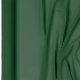 Chiffon Bordl&oslash;ber Flaskegr&oslash;n