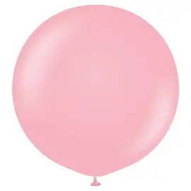 Rosa Store Balloner Flamingo Pink 2-pak