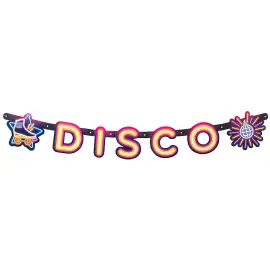 Disco Fever Guirlande