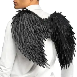 Englevinger Glam Sorte