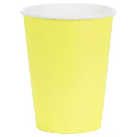 Papkrus Gul 25 cl