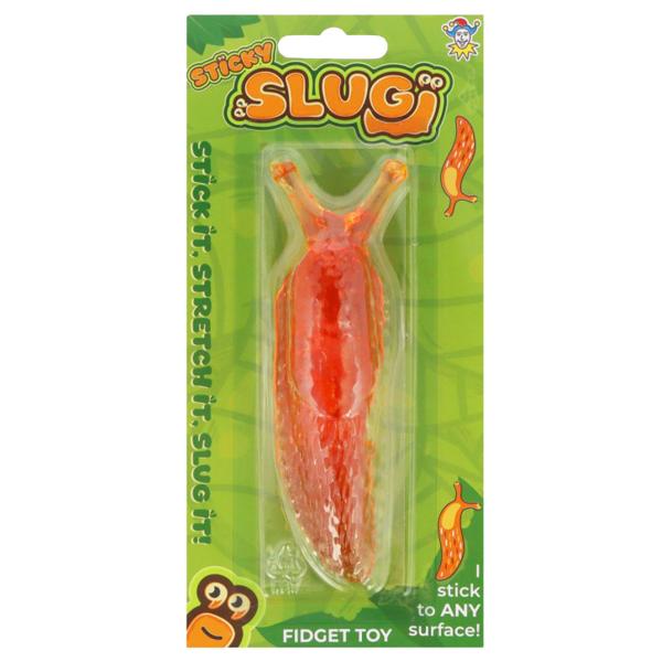 Sticky Snegl Rav 12,5 cm