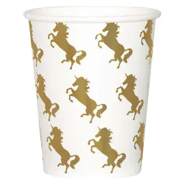 Papkrus Unicorns