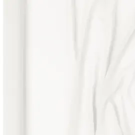 Chiffon Bordløber Elfenbenshvid