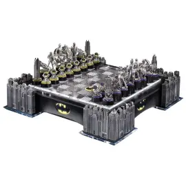 Batman Skak Sett Collection Deluxe