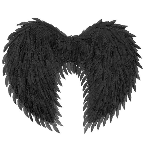 Englevinger Glam Sorte