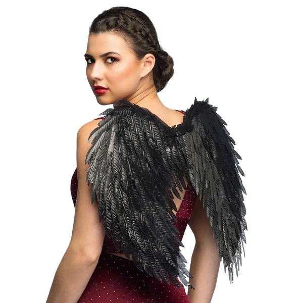 Englevinger Glam Sorte
