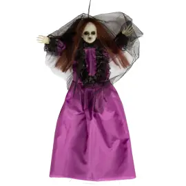 Hængende Dukke 55 cm