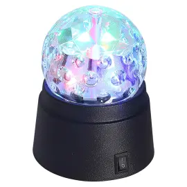 Diskolys LED Mini