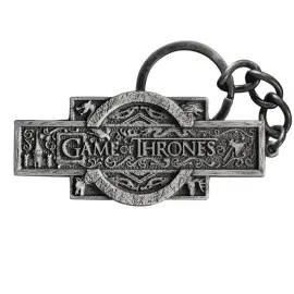 Game of Thrones Nøglering