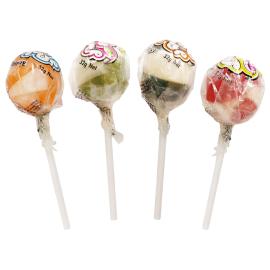 Jumbo Slikkepind 32 g