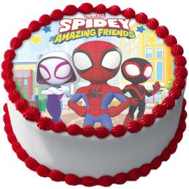 Kagebillede Spidey 20 cm 5,5 g