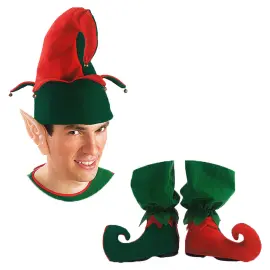 Alf Elf Tilbehør