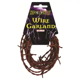 Guirlande Pigtr&aring;d