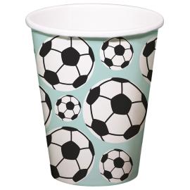 Papkrus Fodbold F&oslash;dselsdagsfest 8-pak