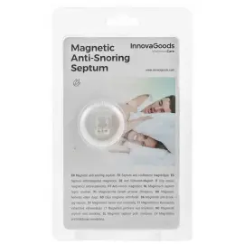 Magnetisk Anti-Snork N&aelig;sering