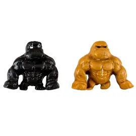 Klemmeleget&oslash;j Gorilla 7 x 3 x 8 cm