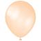 Latexballoner Perlemor Lakserosa 30 cm