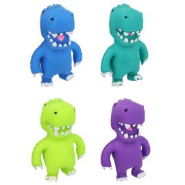 Stretchy Dinosaur Klemmeleget&oslash;j 12 x 8 cm
