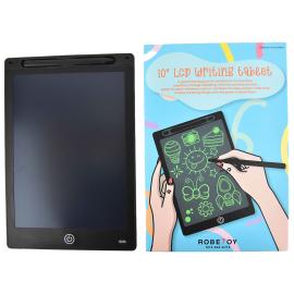 LCD Tegnetablet til B&oslash;rn 17,5 x 25,5 cm