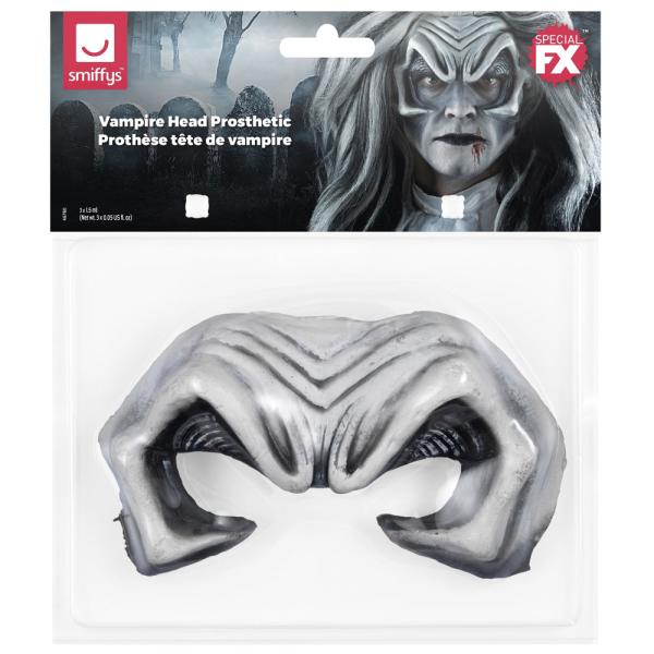 Vampyr Ansigtsprotese Latex