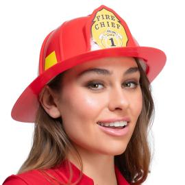 Brandmandshjelm Fire Chief