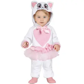 Kat Killing Kostume Baby