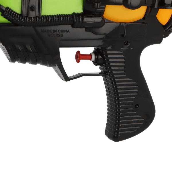 Vandpistol 44 x 18 cm