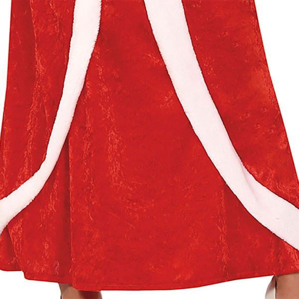 Lang Nissemor Julkostume